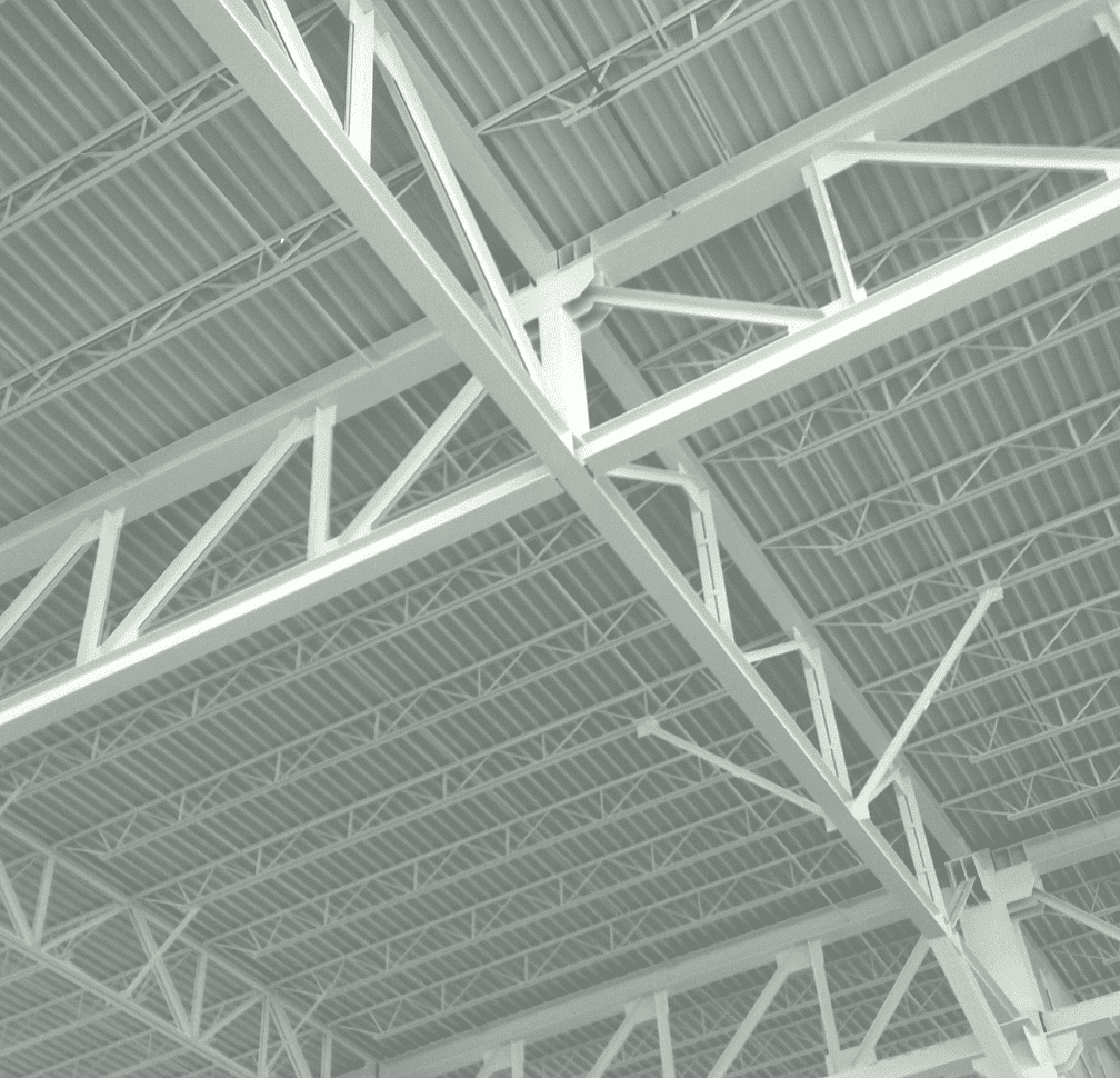 Consideraciones para las cubiertas metálicas en naves industriales